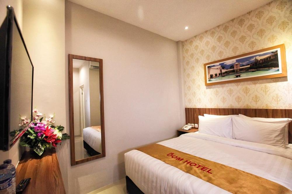 Dom Hotel Jogja Ngaglik Zewnętrze zdjęcie
