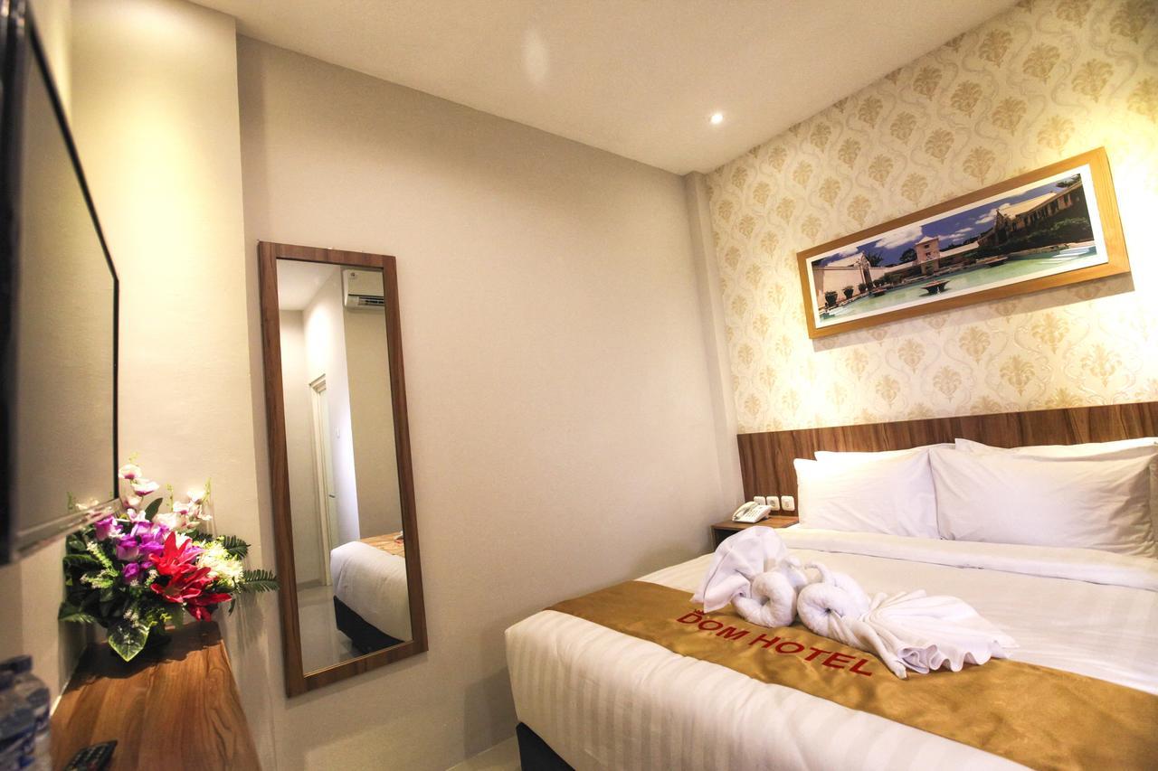 Dom Hotel Jogja Ngaglik Zewnętrze zdjęcie