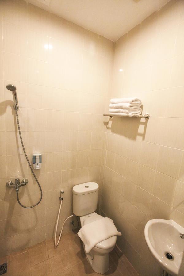Dom Hotel Jogja Ngaglik Zewnętrze zdjęcie