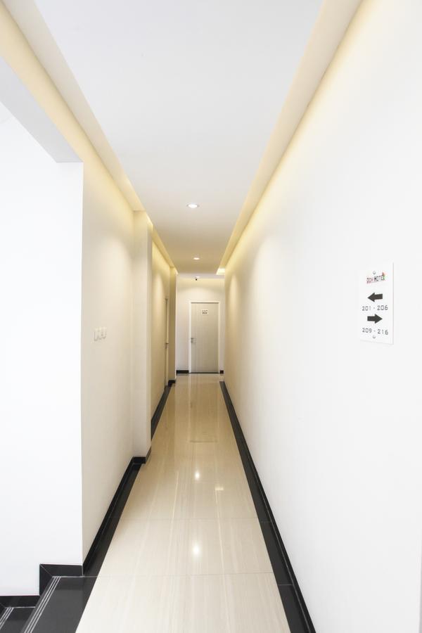 Dom Hotel Jogja Ngaglik Zewnętrze zdjęcie