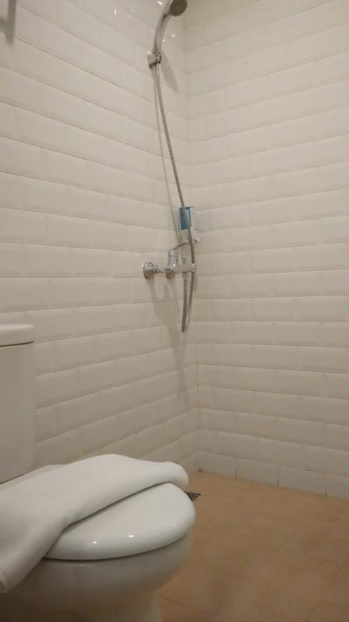 Dom Hotel Jogja Ngaglik Zewnętrze zdjęcie